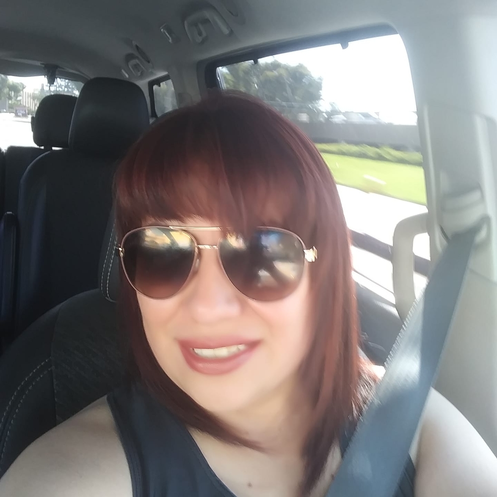 Meet your Posher, Nanc